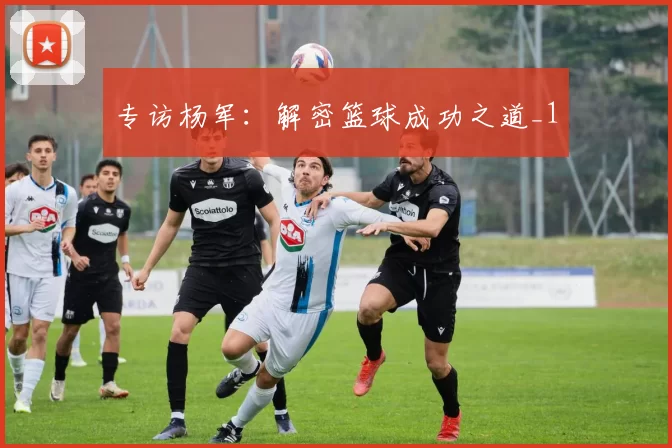 专访杨军：解密篮球成功之道_1